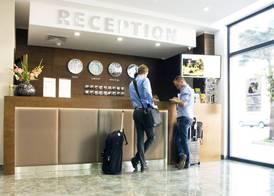Central Hotel Sofia 3