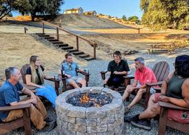 Wildhaven Yosemite Glamping 2