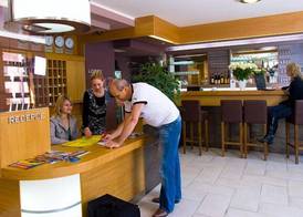 Hotel Trend 2