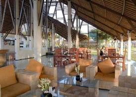 Siddhartha Oceanfront Resort & Spa Bali 5