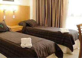 Hotel Osam 5