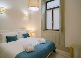 Feel Porto Matosinhos Flats 4