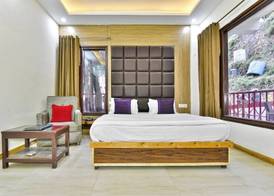 Bear Valley Resort 3