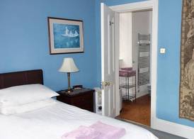 Claremont House B&B 5