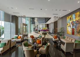 Le Sands Oceanfront Danang Hotel 5