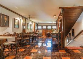 Pension & Glamping Pibernik 3