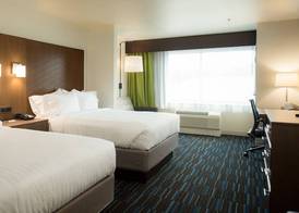 Holiday Inn Express & Suites ROCK FALLS by IHG 5
