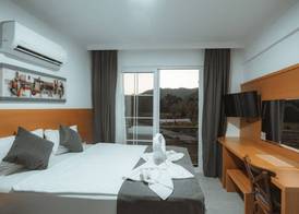 AdaHan Suites Hotel Göcek 5