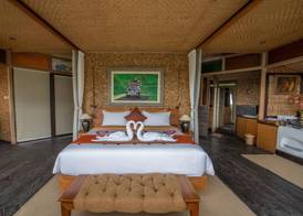 Munduk Heaven Luxury Villas 5