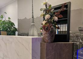 Hotel Romano 3