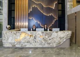 Marquis Hotel 5
