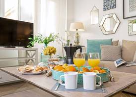 Genteel Home Litoral 5