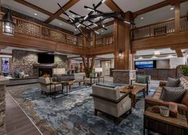 Marriott Grand Residence Club, Lake Tahoe 3