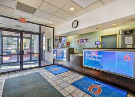 Motel 6-Ashland, VA 2