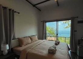 Emerald Gulf Resort Koh Tao 5