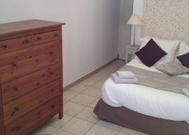 Cit'Hotel Le Mirage 5