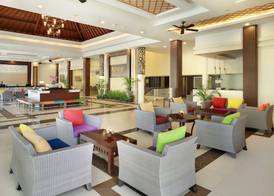 Bali Relaxing Resort and Spa 4