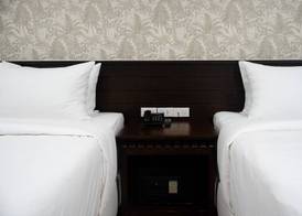 Singharaj Boutique Hotel 5