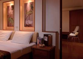 KC Place Hotel Pratunam 5