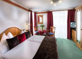 Sporthotel Cinderella 5