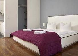 Karlito Apartmenthaus 4