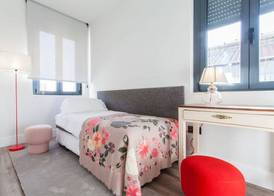 Apartamentos RG Dúplex San Bernardo 4