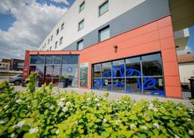 One Loft Appart Hotel 2