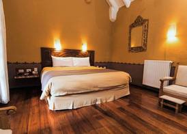 Tambo del Arriero Hotel Boutique 4