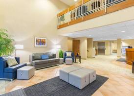 Baymont by Wyndham Des Moines Airport 2