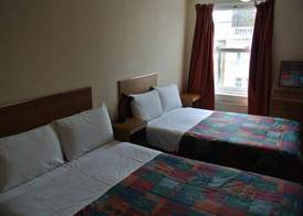 Carlton Hotel annexe 4