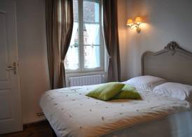 Le Logis De Gerberoy 4