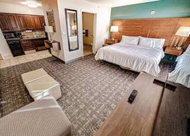 Staybridge Suites ELKHART NORTH by IHG 5