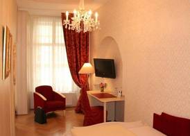 Pertschy Palais Hotel 5