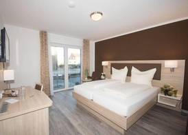 Hotel Sonne am Meer 5