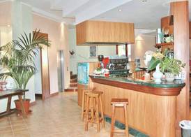 Hotel in Palau just 600 mt from the sea 2