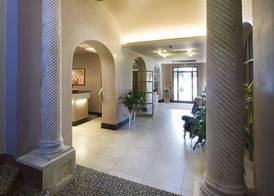 Domus Park Hotel & SPA 5