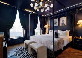 The Highliner Hotel 5