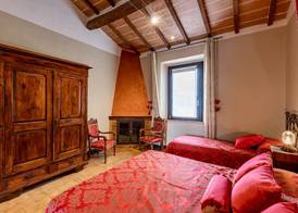 Wine Resort Colsereno 5