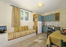 Paris Village Apartments 5