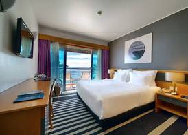 SANA Sesimbra Hotel 3