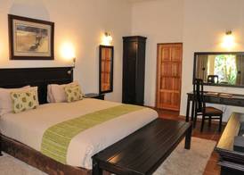 Tzaneen Country Lodge 4