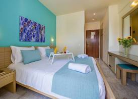 Kedrissos Hotel Apartments 3