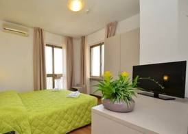 Hotel Bella Peschiera 5