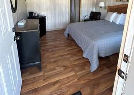Silver Sands Hotel & Resort 5