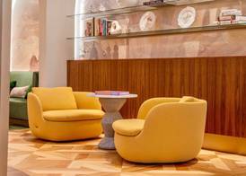 Kimpton BEM BUDAPEST by IHG 2