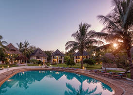 Filao Beach Resort by Sansi 5