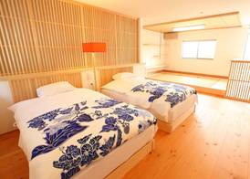 Sanjoubou Sansou villa 4