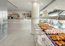 Hotel Villa del Mar 4