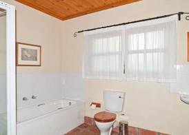 Eikelaan Farm Cottages 3