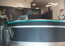 Friends Hotel Kerpen 4